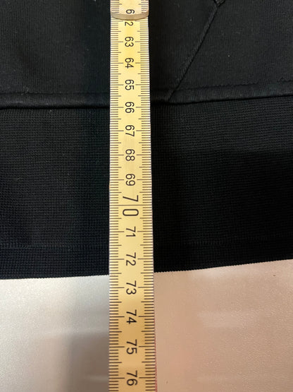 Polo Ralph Lauren Vintage Sweatjacke schwarz 2Xl #4124