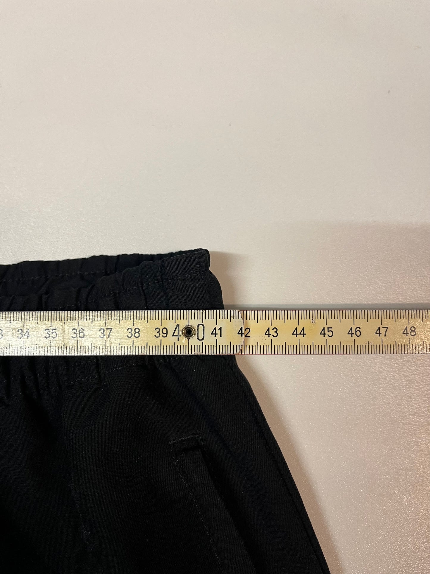 Puma Vintage Trackpants L baggy 5352