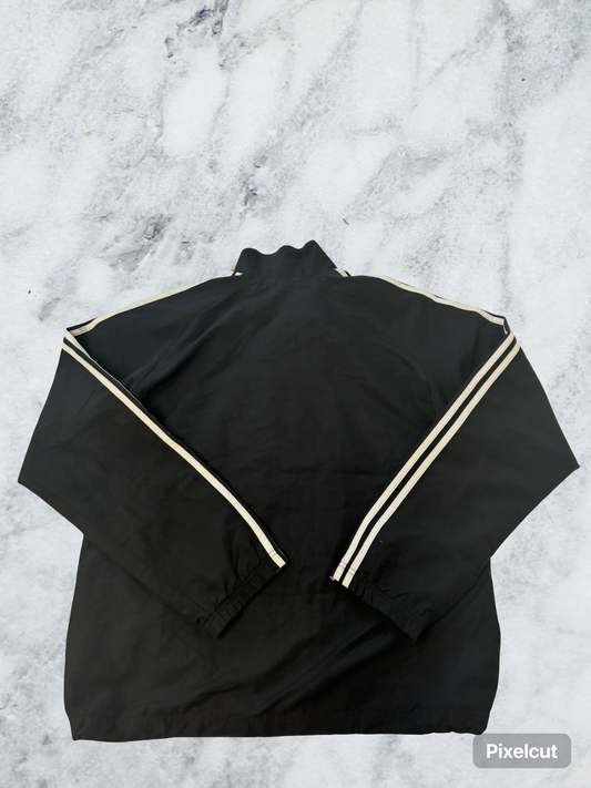 Vintage Adidas Trainingsjacke L - XL 6786