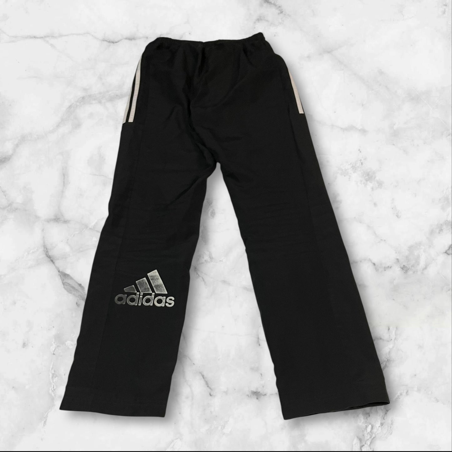 Adidas Vintage Trackpants Baggy S 3755