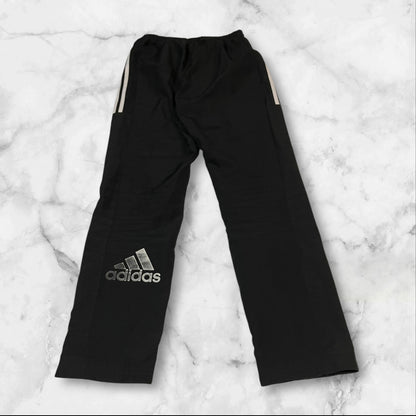 Adidas Vintage Trackpants Baggy S 3755
