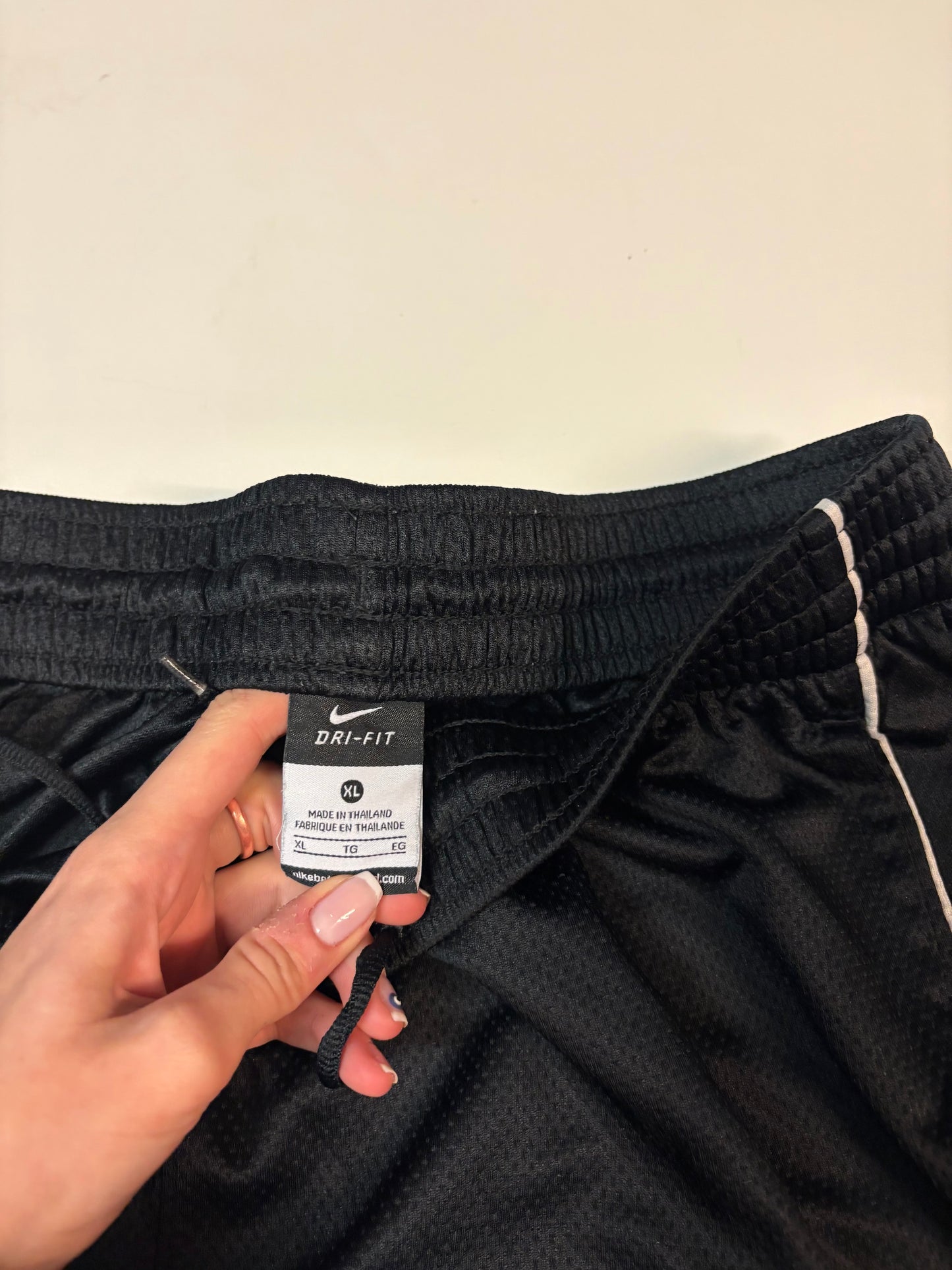 Nike Vintage Trackpants xl baggy 6508