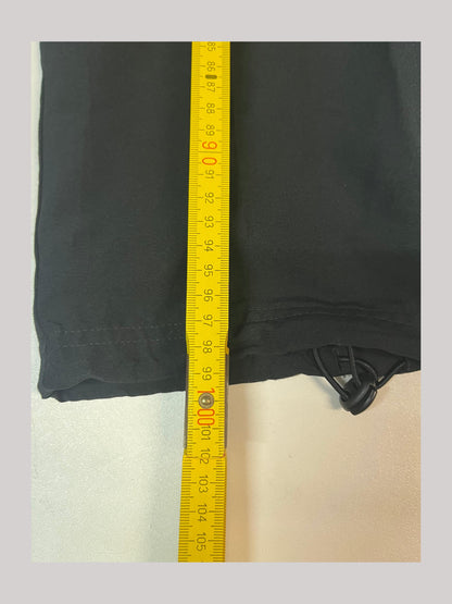 Adidas Vintage Trackpants S baggy 3601