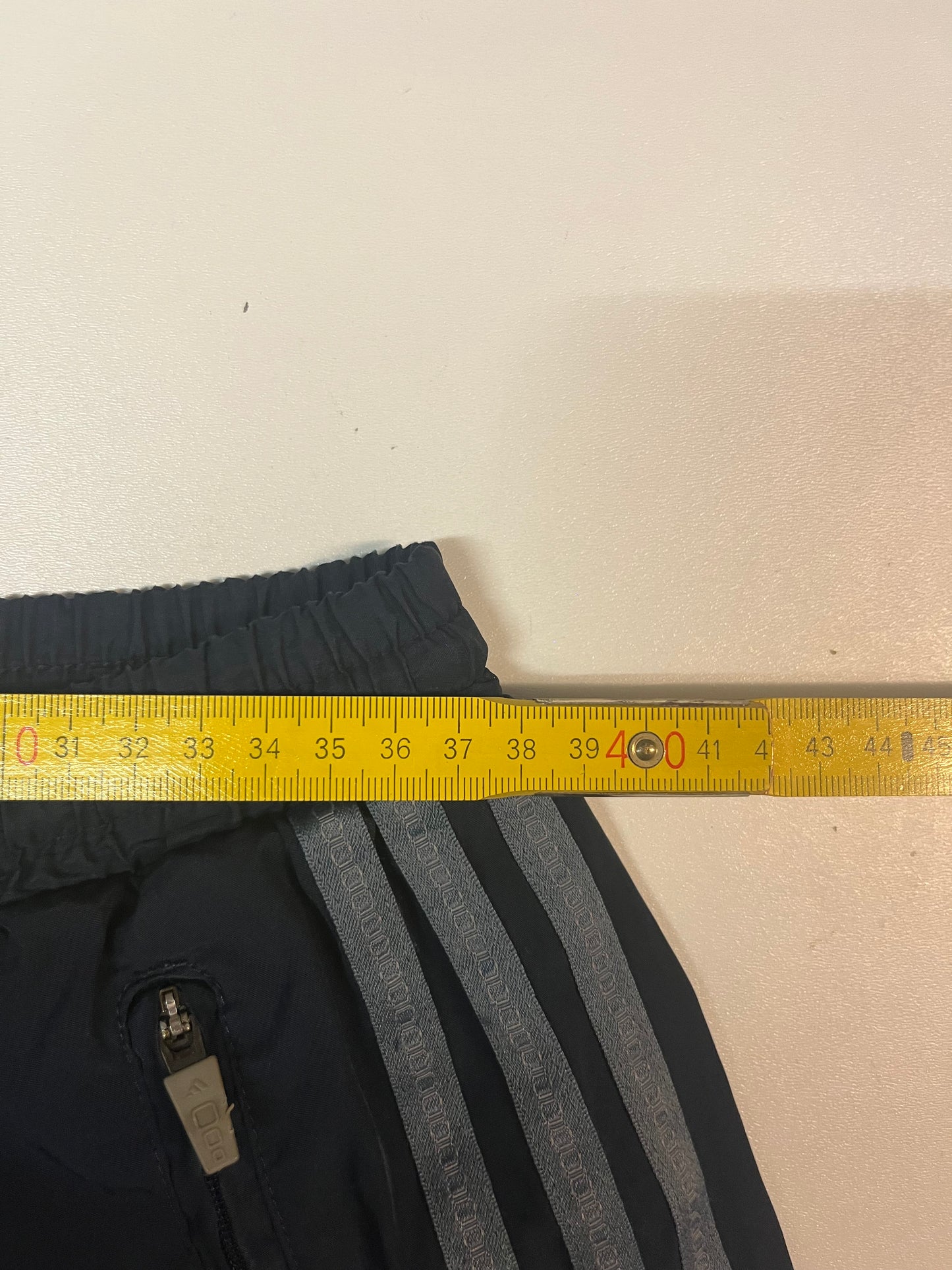 Vintage Adidas Trackpants baggy S 3741