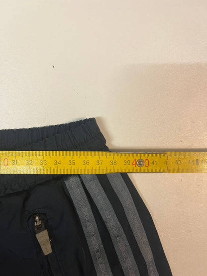 Vintage Adidas Trackpants baggy S 3741