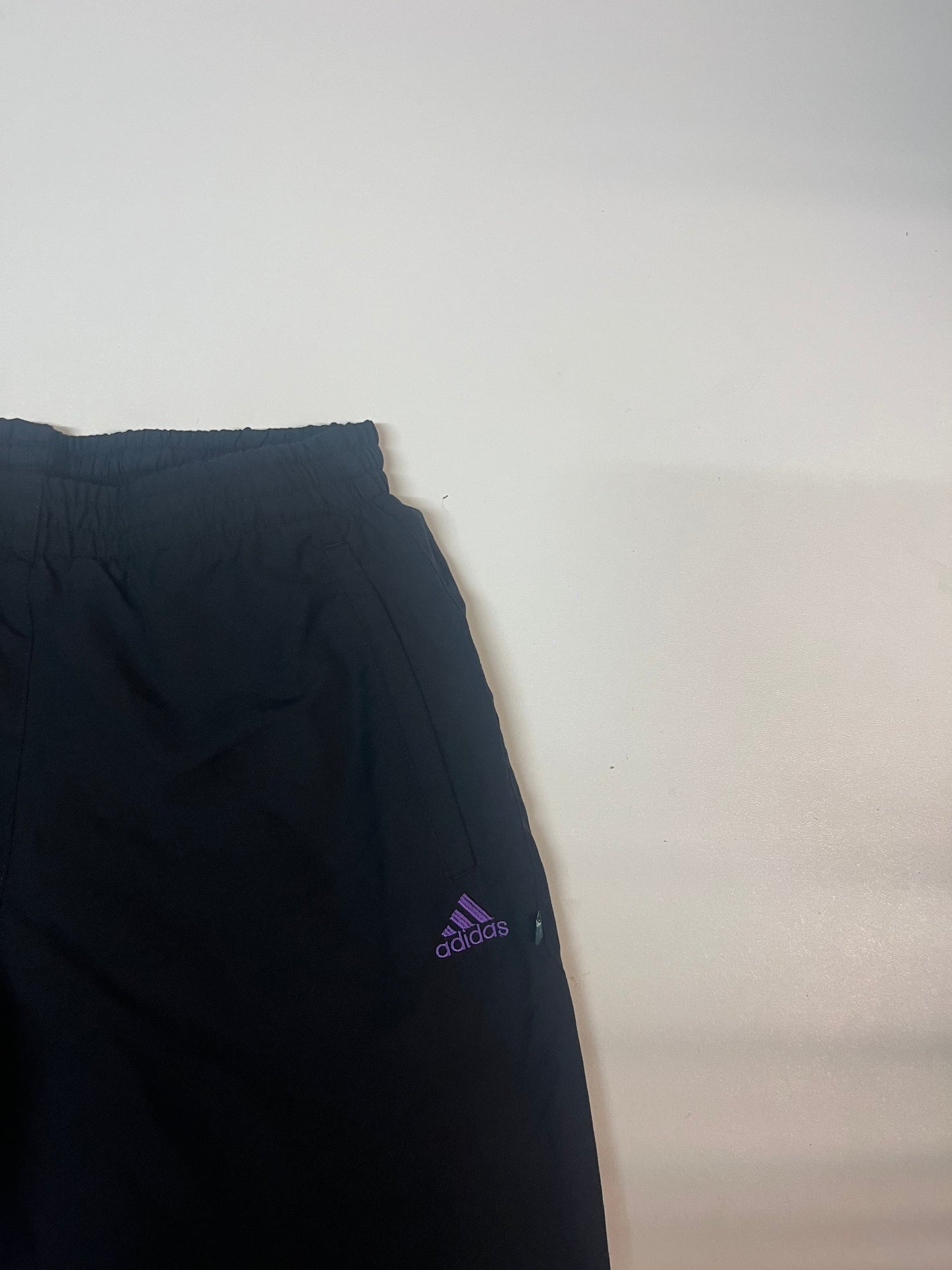 Vintage Adidas Trackpants 176 fit S 3716