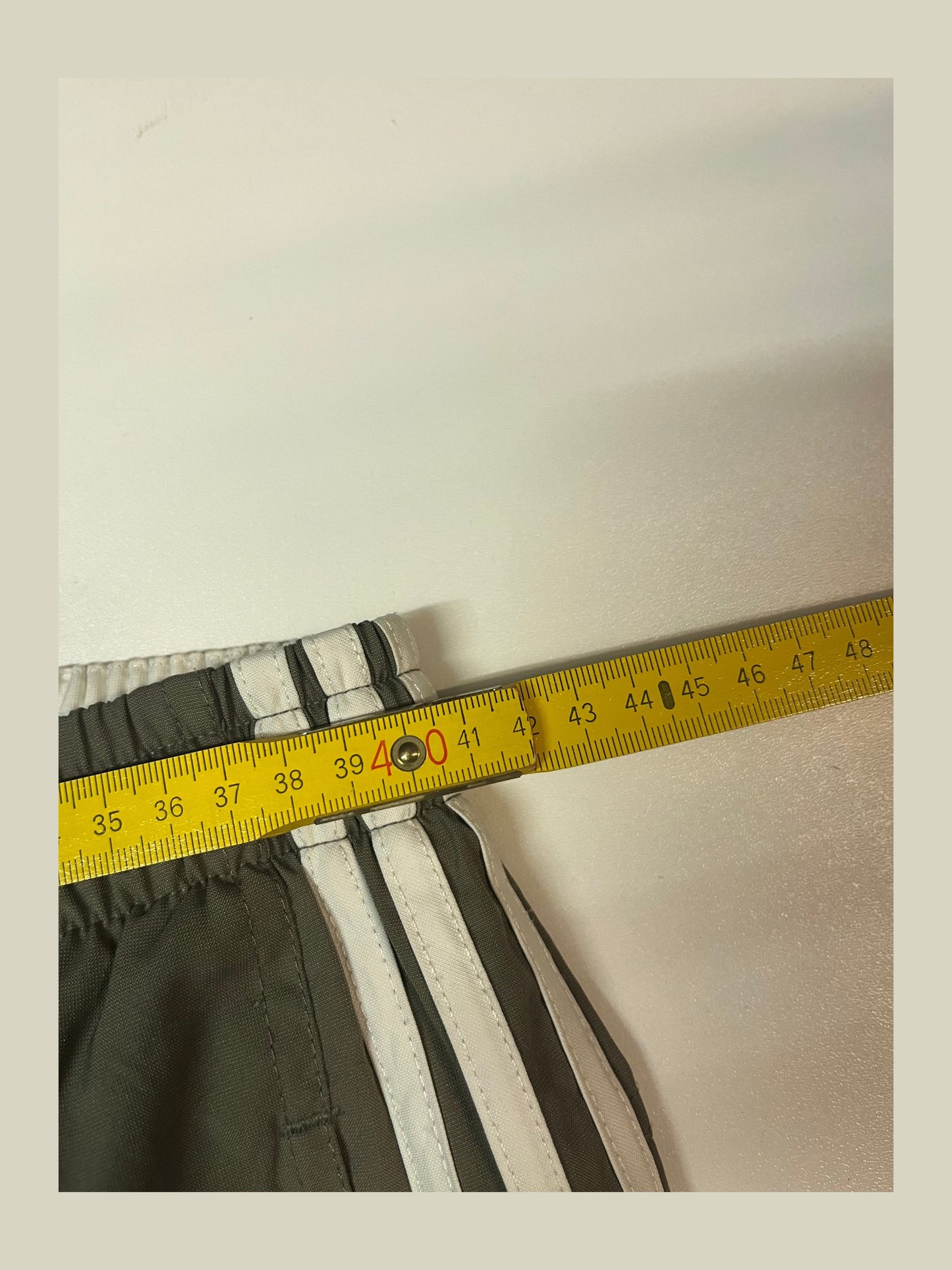 Adidas Vintage Trackpants 42/44 Baggy 3404