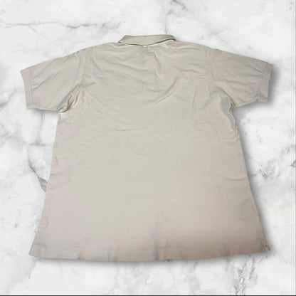 Vintage Lacoste Polo Shirt L 4785