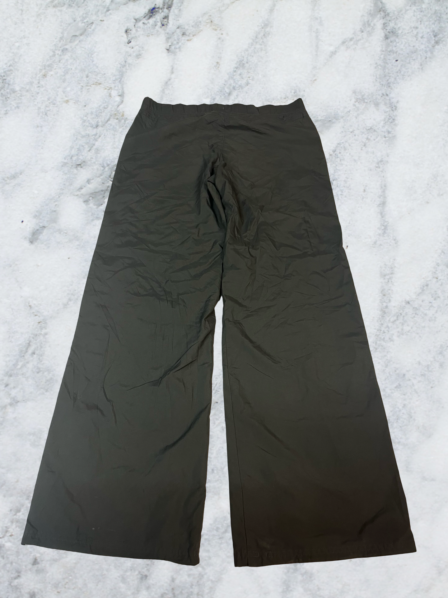 Vintage Nike Trackpants baggy L fit S 5390