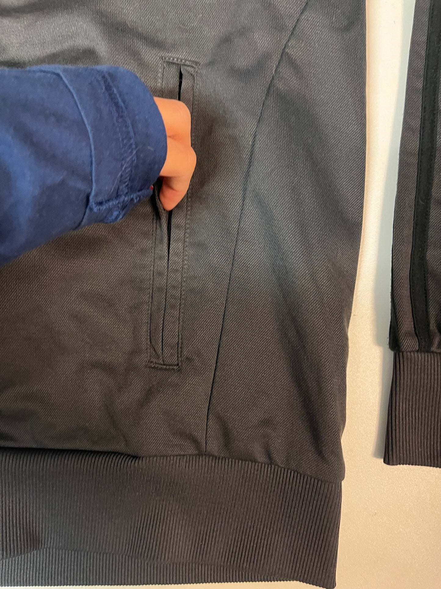 Lonsdale Vintage Trackjacket Xl 5234