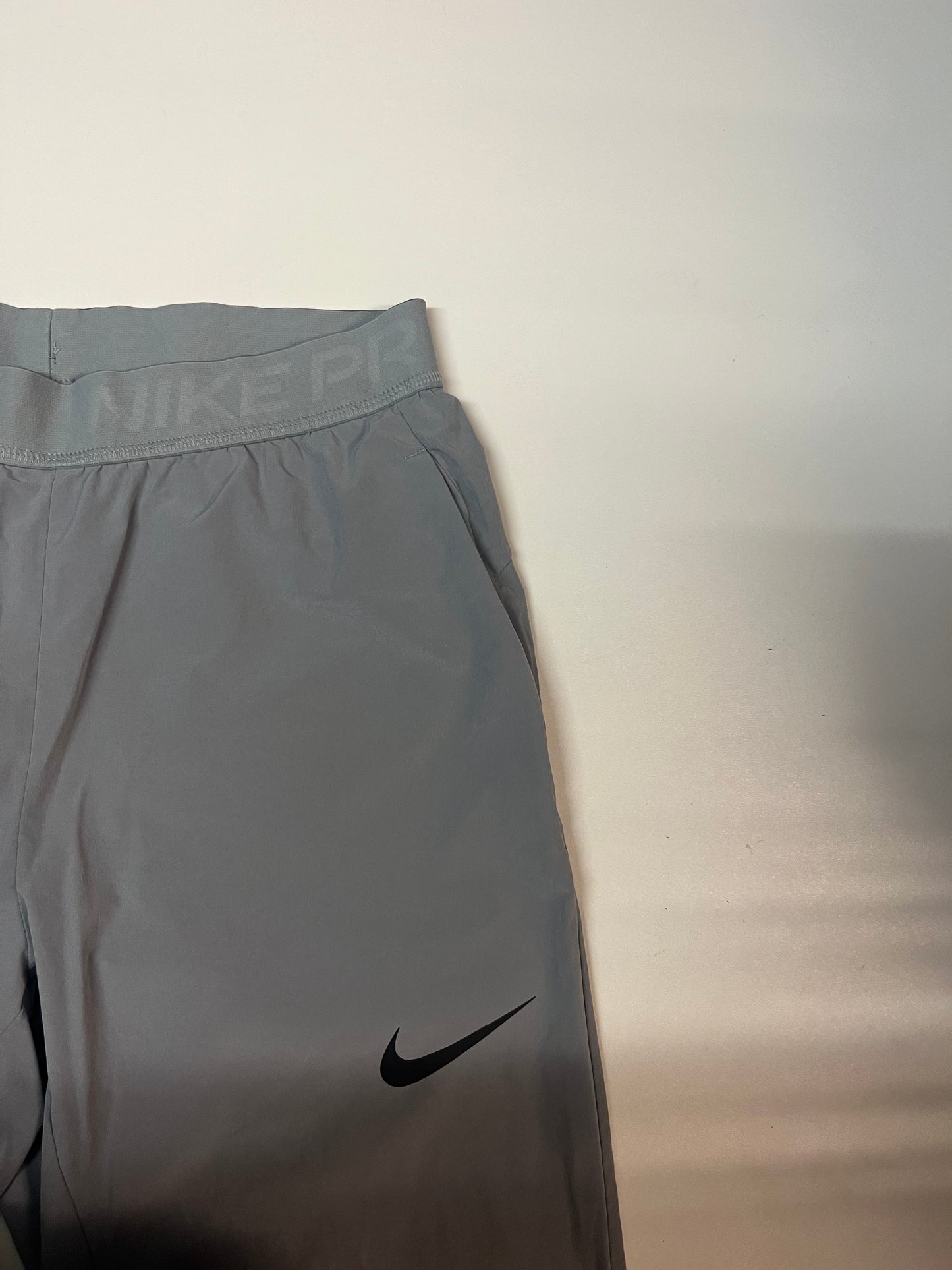 Vintage Nike Trackpants S 4032