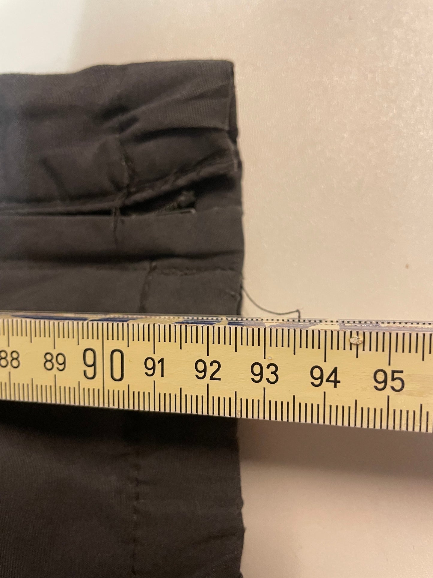 Umbro Vintage Trackpants S 6235