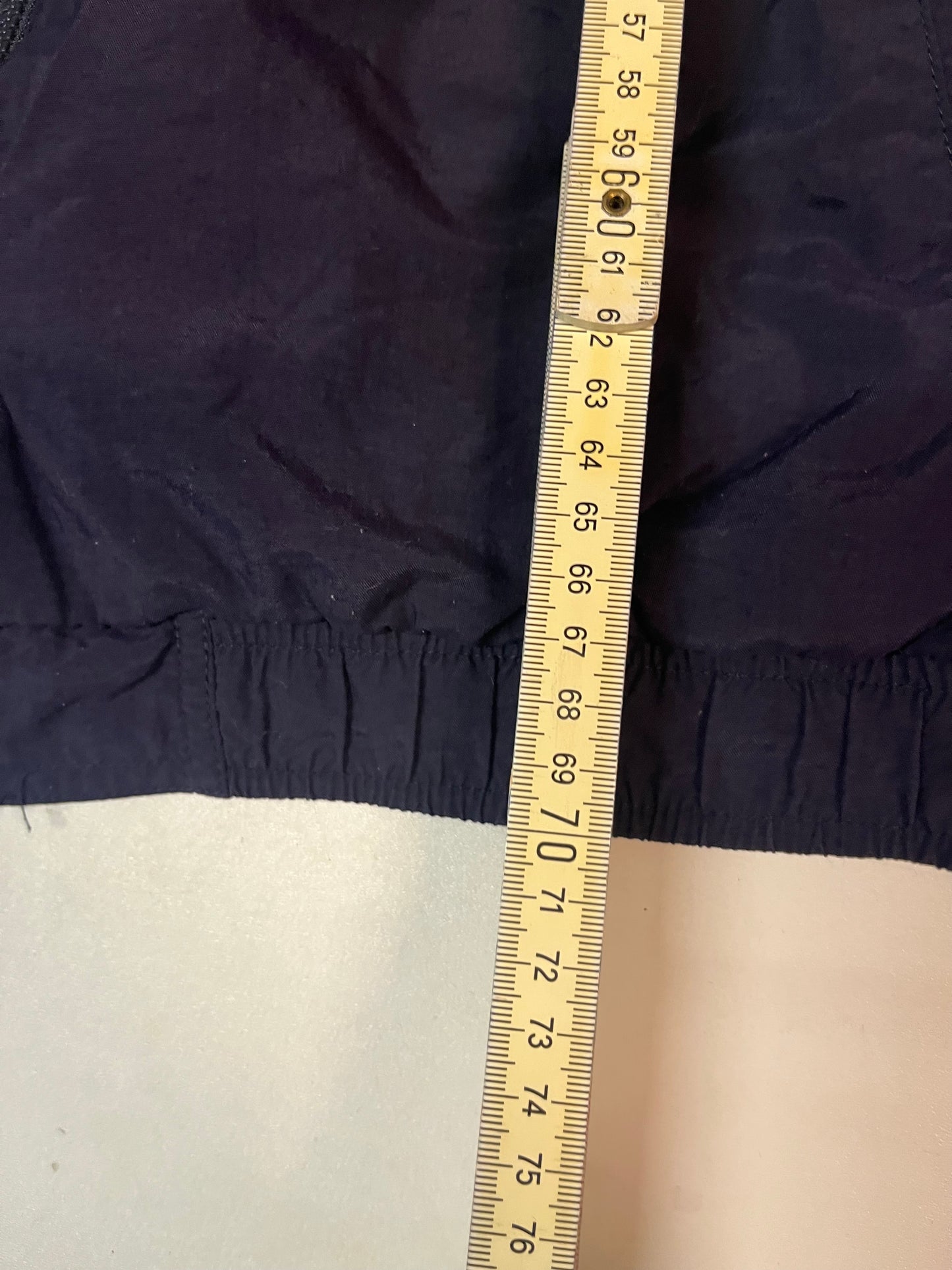 Puma Vintage Trackjacket M 5195