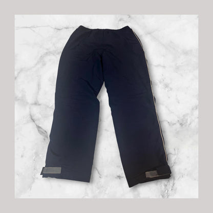 Vintage Umbro Trackpants L fit M 4479