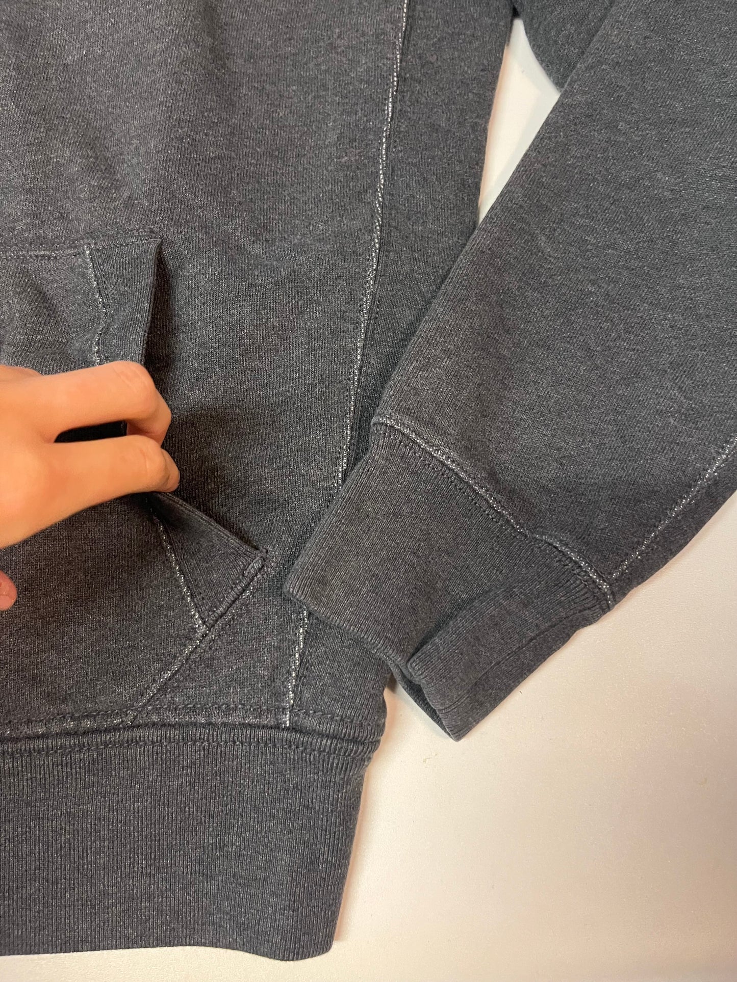 Polo Ralph Lauren Vintage Zipper M 4270