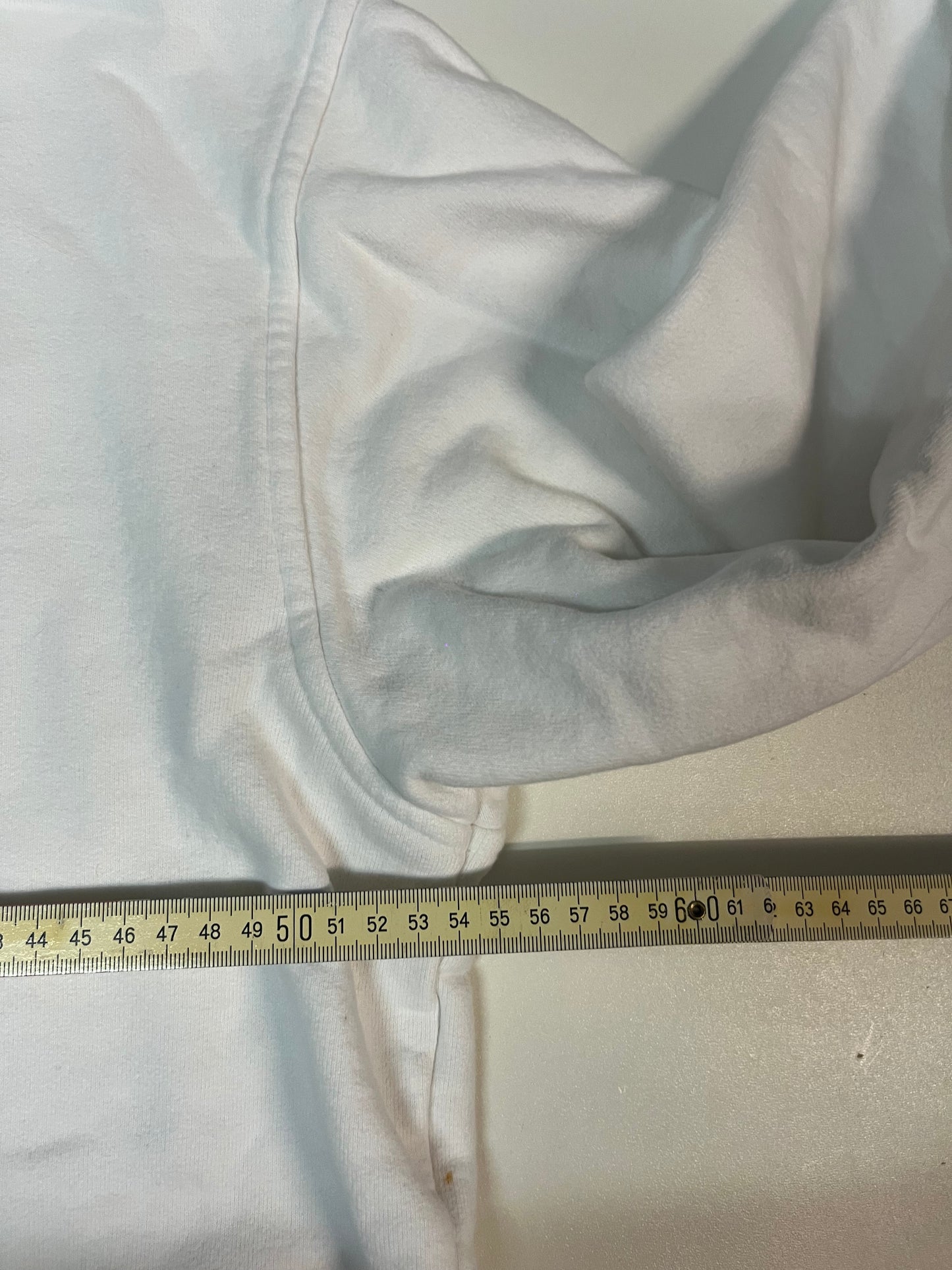 Vintage Lacoste Sweatshirt M 5078