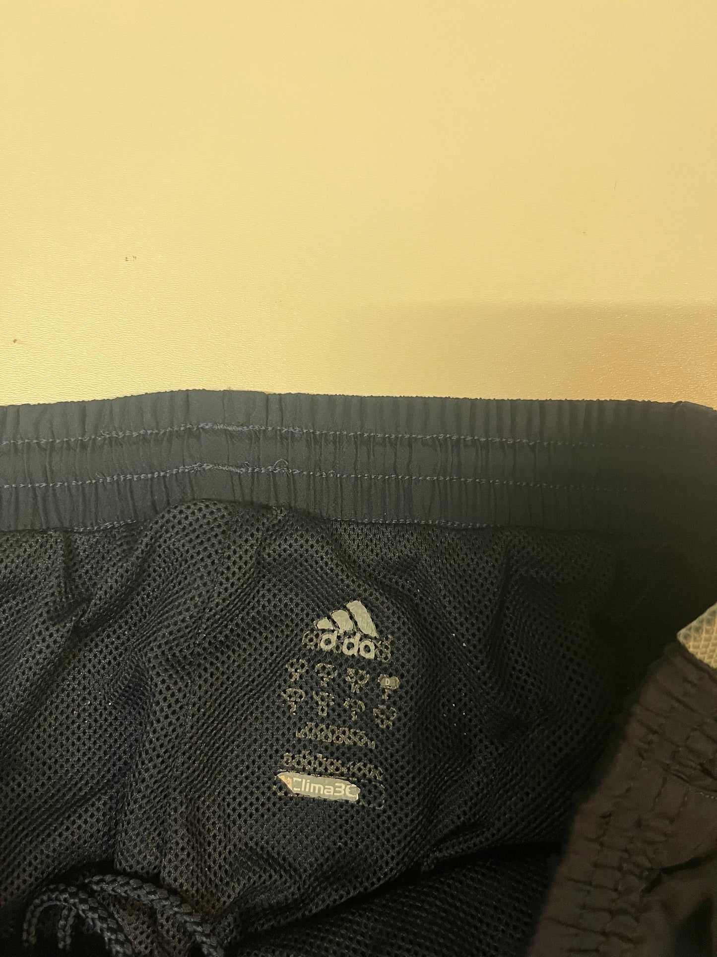 Vintage Adidas Trackpants M 3731