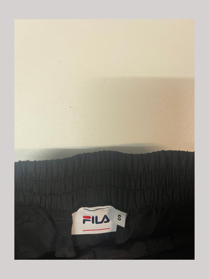 Vintage Fila Trackpants S 3544