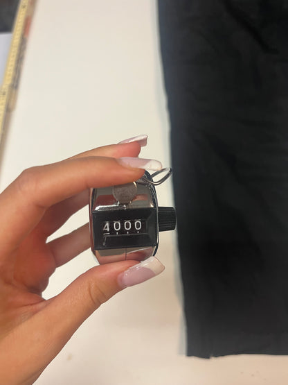 Vintage Nike Trackpants M 4000