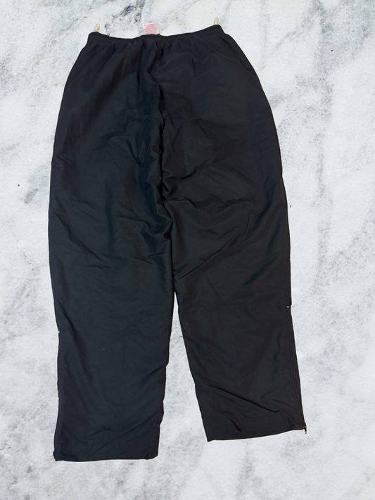 Nike Vintage Trackpants kids xl baggy 6488