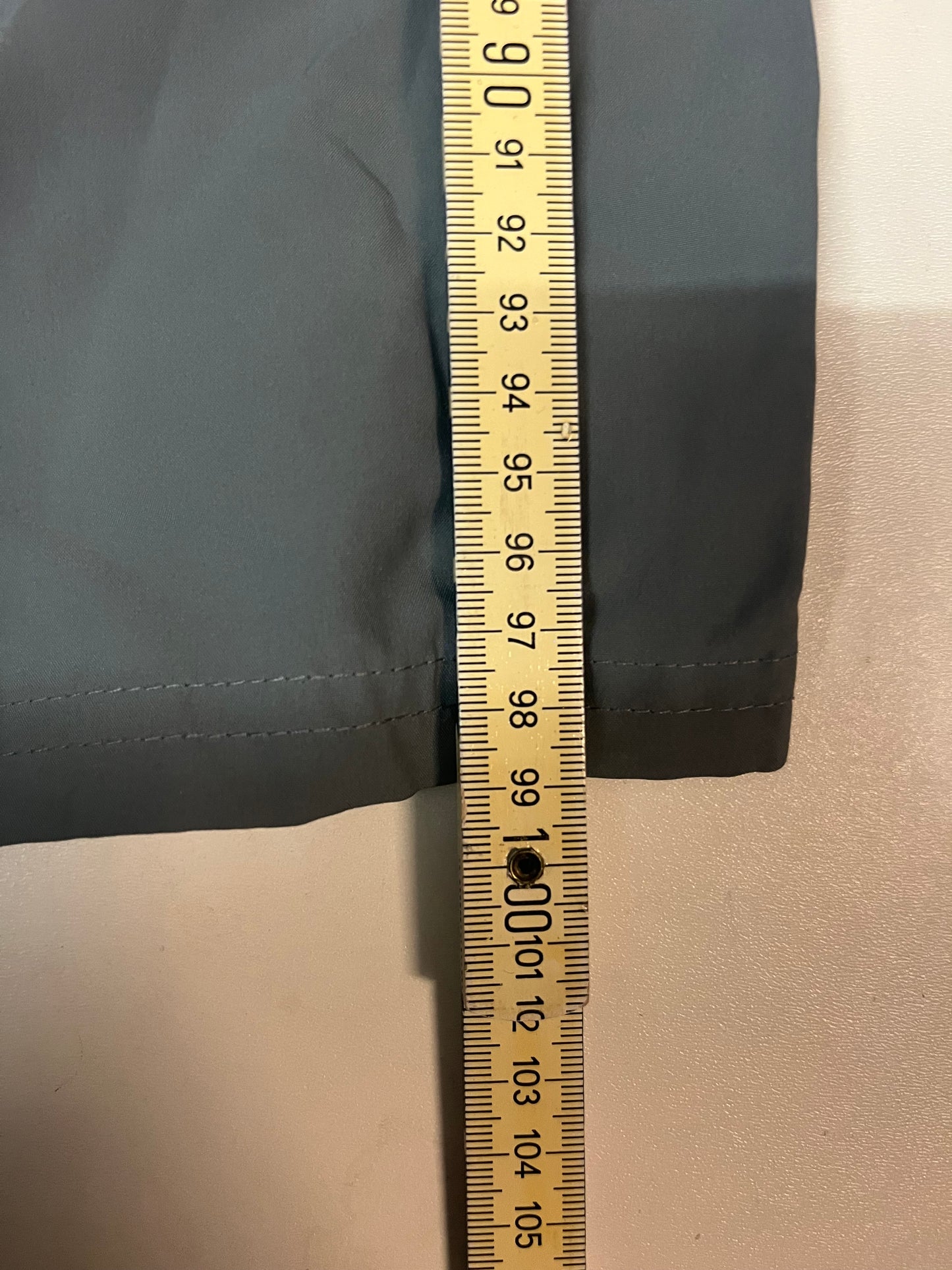 Vintage Nike Trackpants M 4299