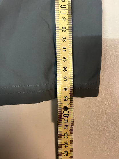 Vintage Nike Trackpants M 4299