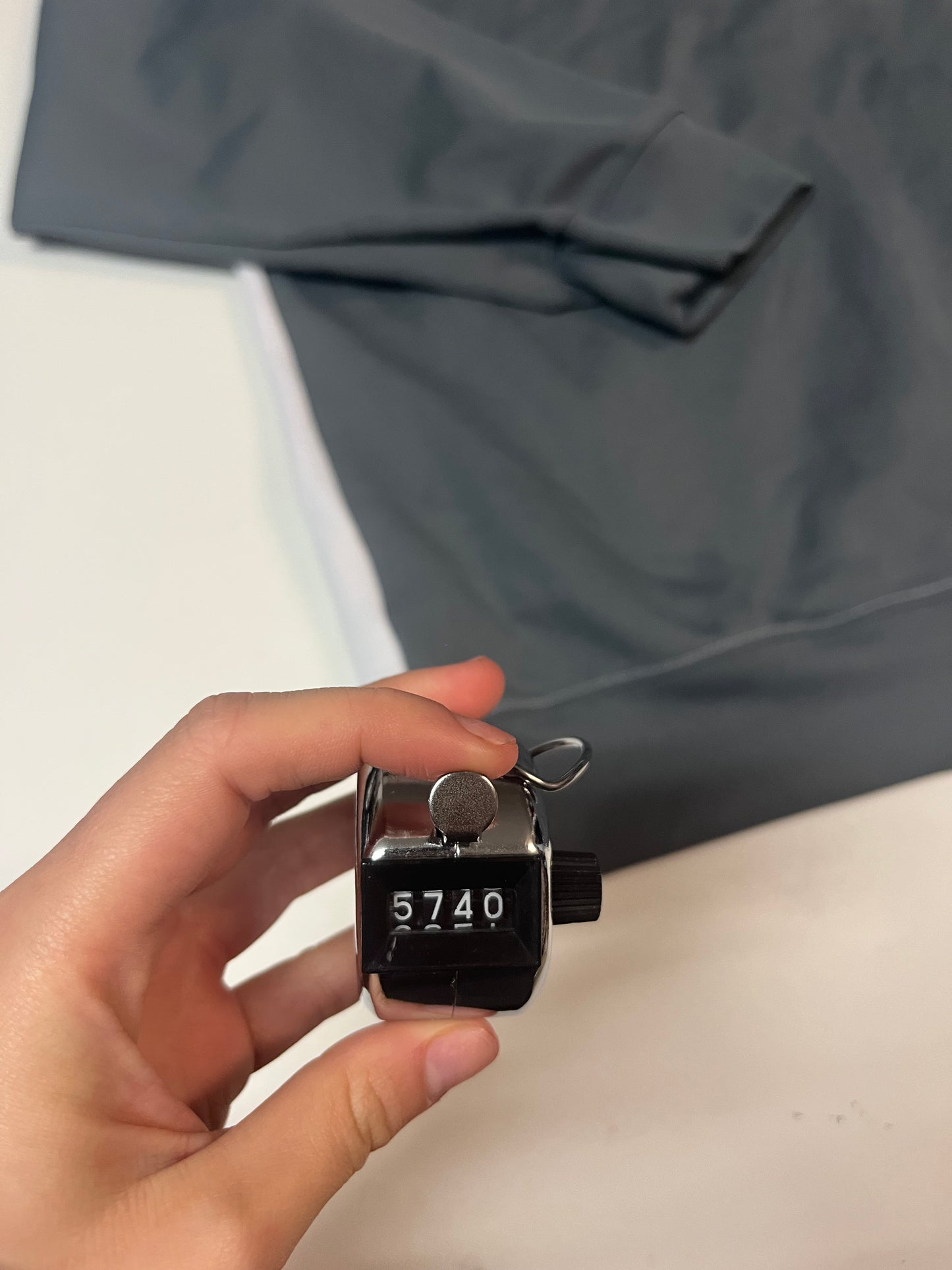 Vintage Nike Trainingsjacke XXL 5740