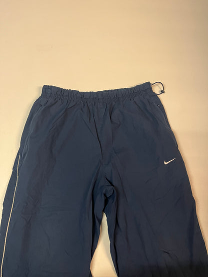 Nike Vintage Trackpants M baggy 5427