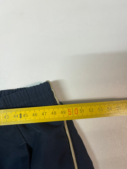 Fila Vintage Trackpants Xxl Baggy 3585