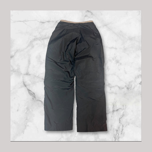 Vintage Reebok Trackpants baggy S 3546