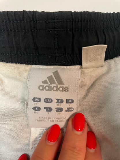 Adidas Vintage Trackpants Baggy XL 3771