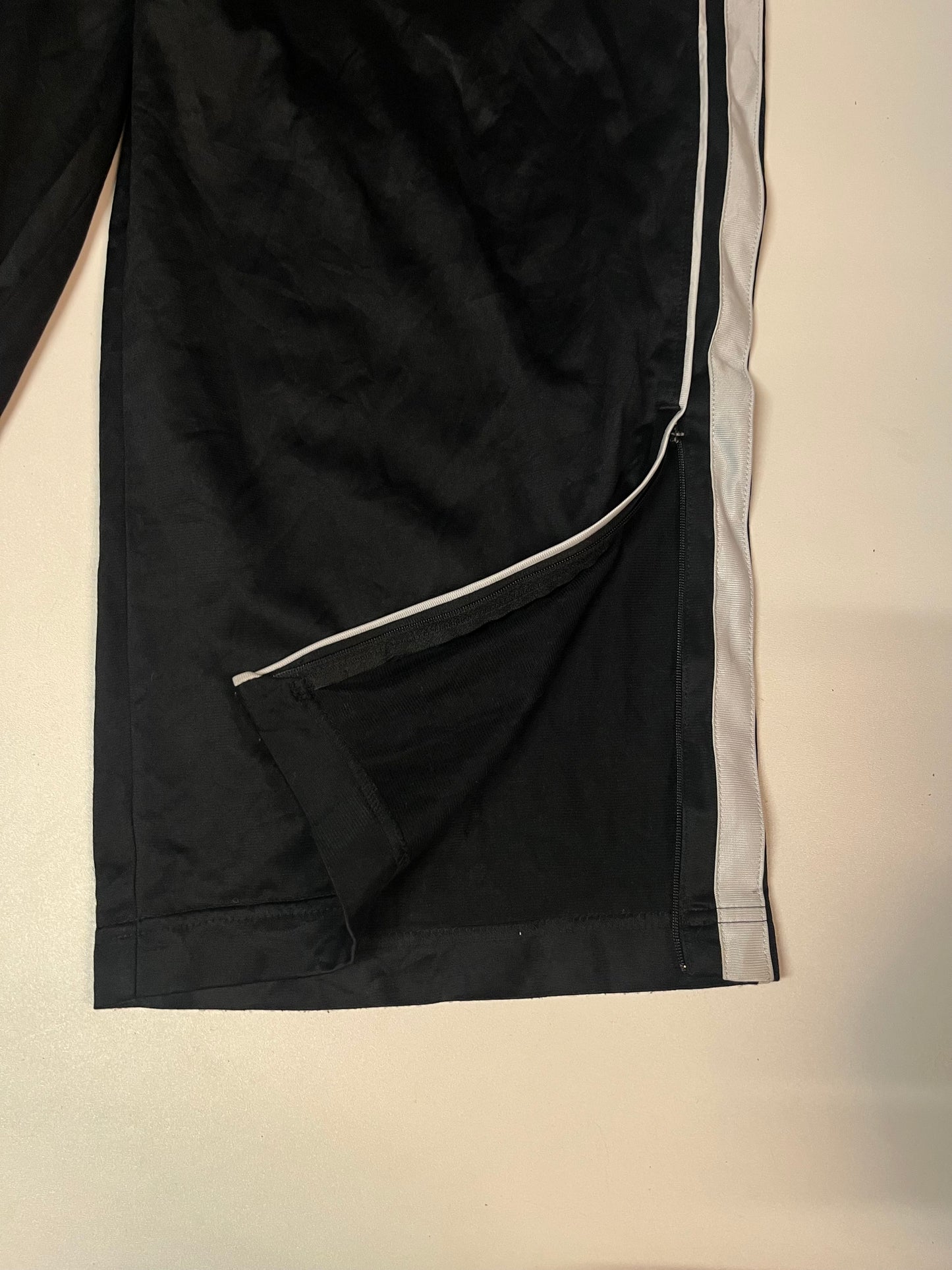 nike vintage trackpants Xxl baggy 5449