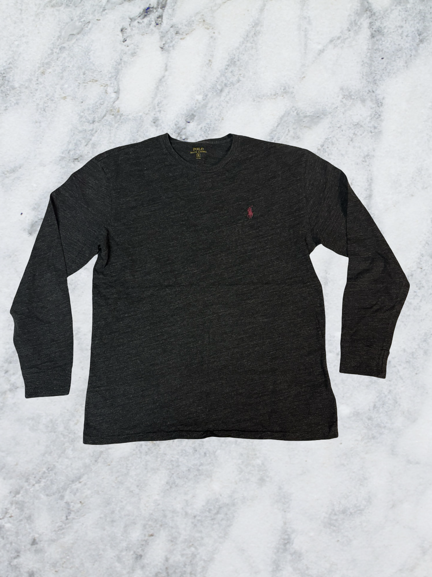 Polo Ralph Lauren Vintage Longsleeve S 5823