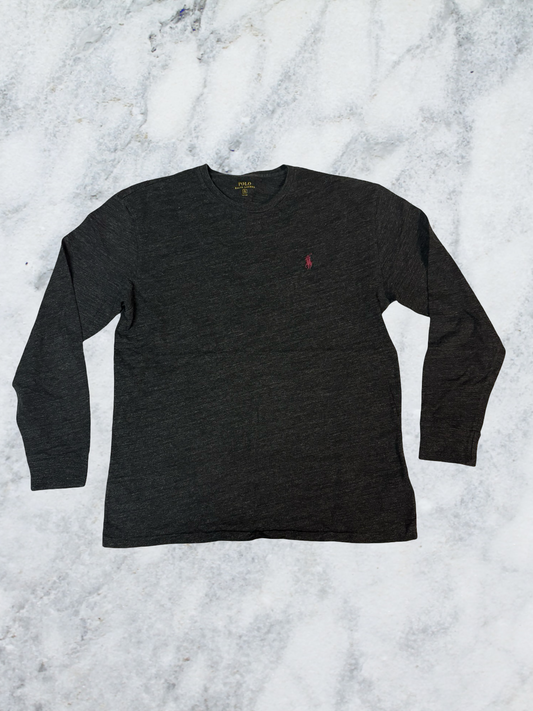 Polo Ralph Lauren Vintage Longsleeve S 5823