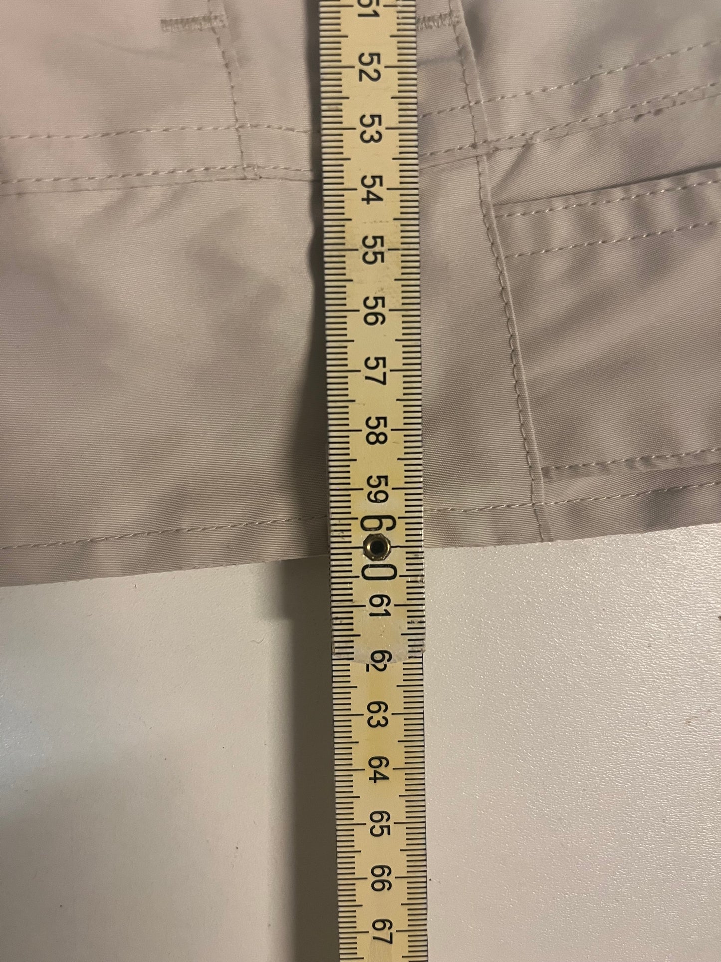 Vintage Jack Wolfskin Jacke Damen L fit S 4771