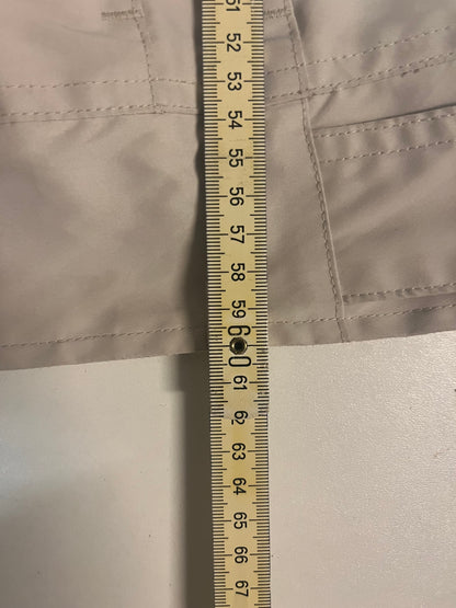 Vintage Jack Wolfskin Jacke Damen L fit S 4771