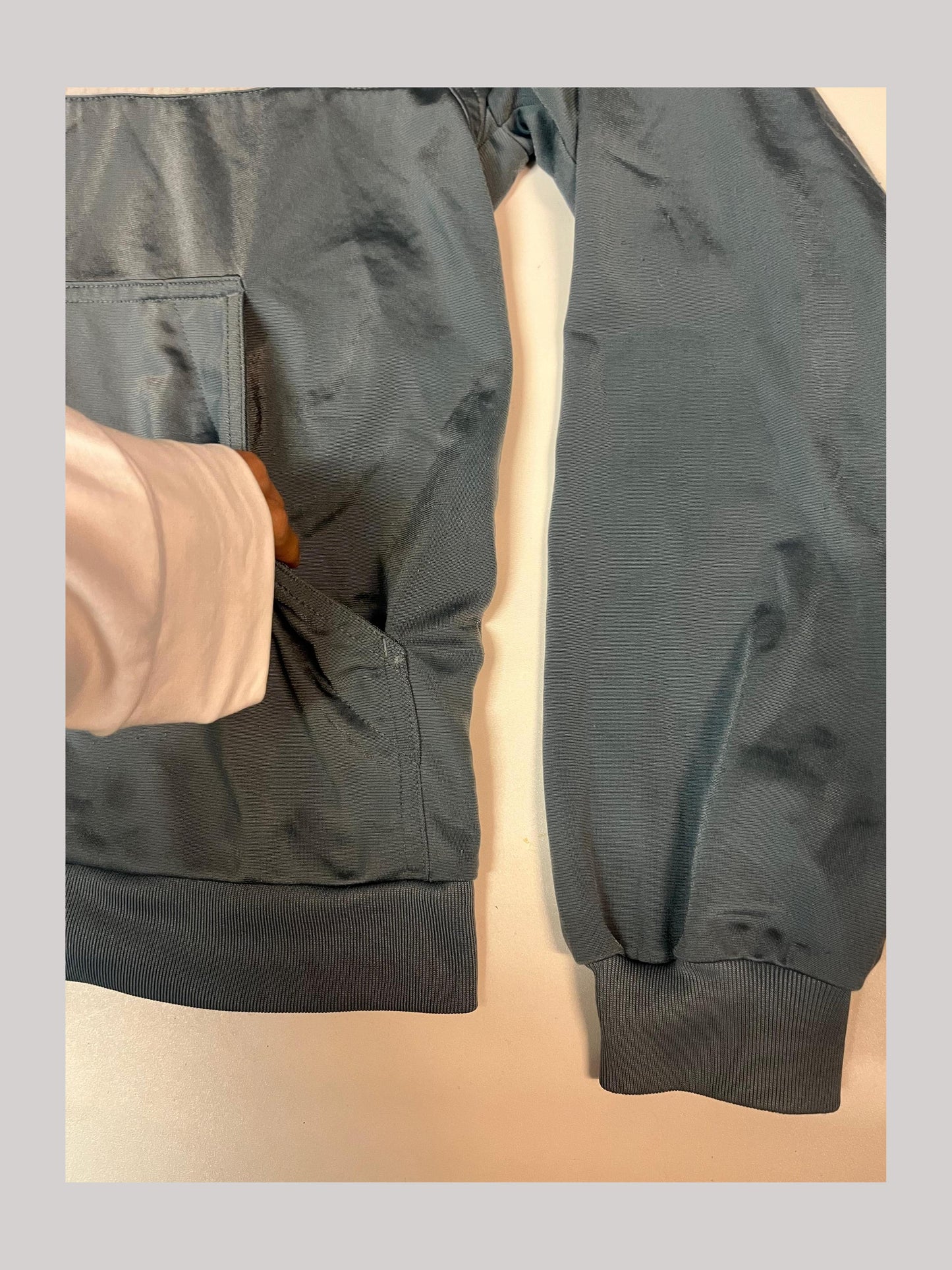 Nike Vintage Jacke M 4593