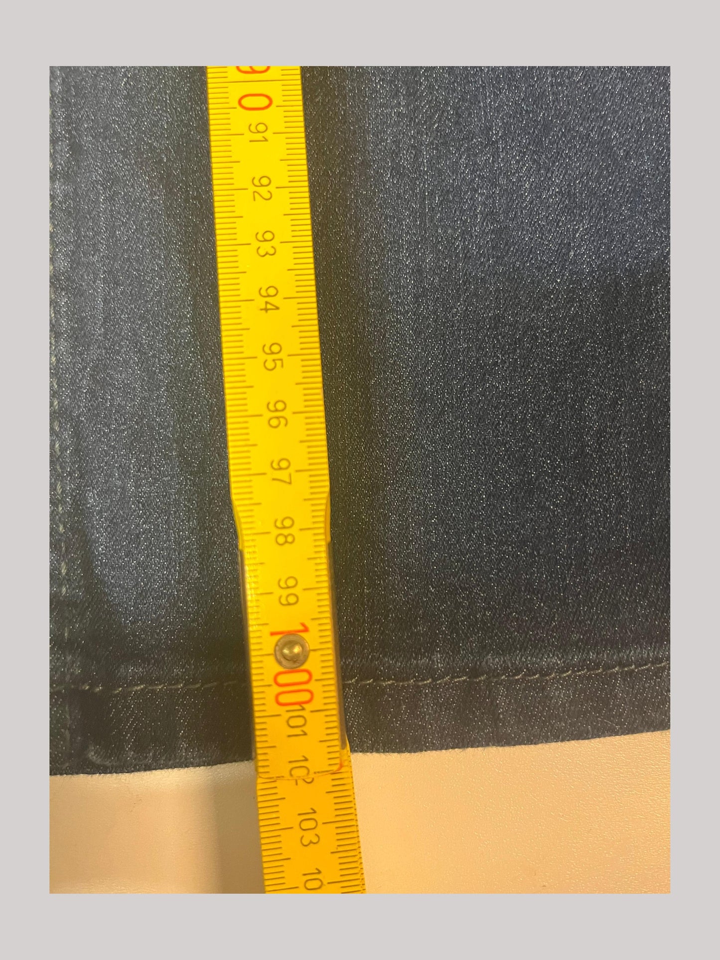 Polo Club Vintage Jeans W34 L32 3480