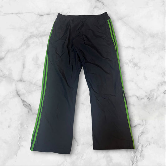 Vintage Adidas Trackpants baggy M 4486