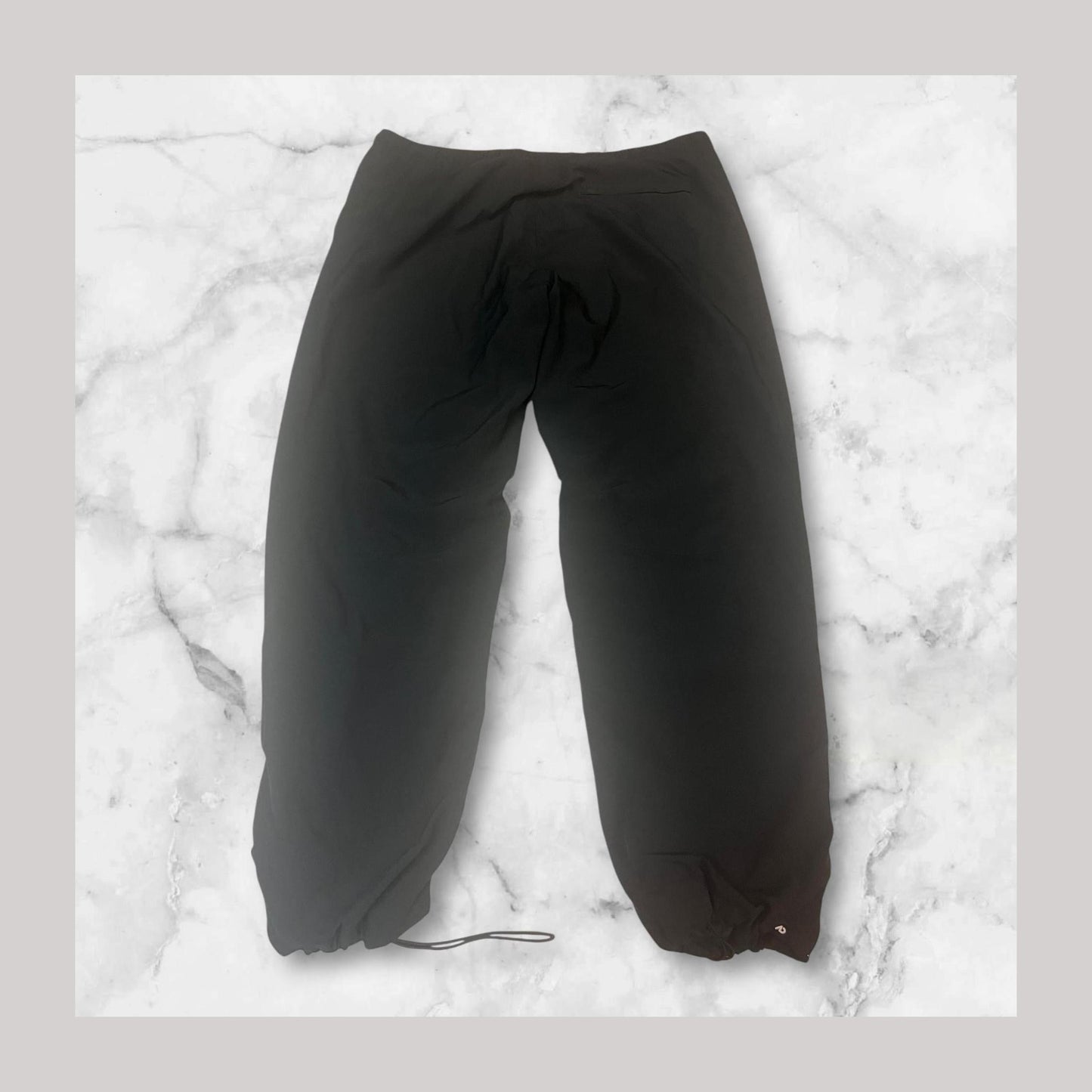 Vintage Nike Trackpants Fit L 4443