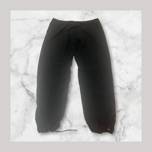 Vintage Nike Trackpants Fit L 4443