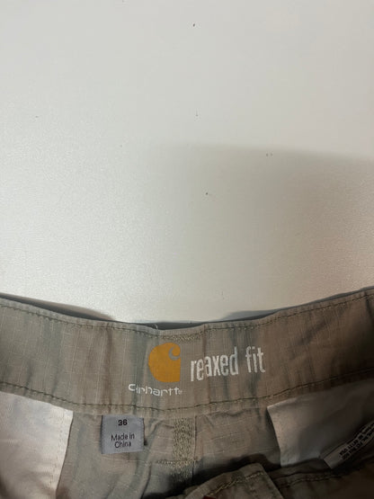 Vintage Carhartt Shorts 36 3883