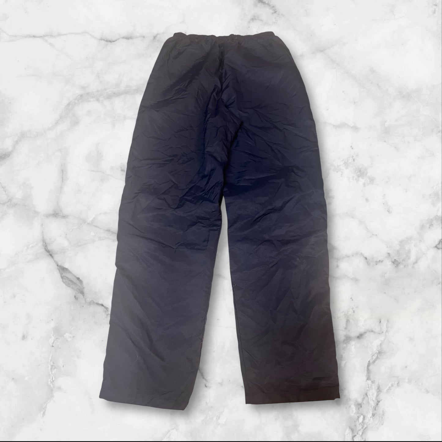 Vintage Nike Trackpants M 3843