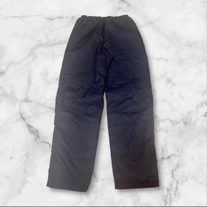 Vintage Nike Trackpants M 3843