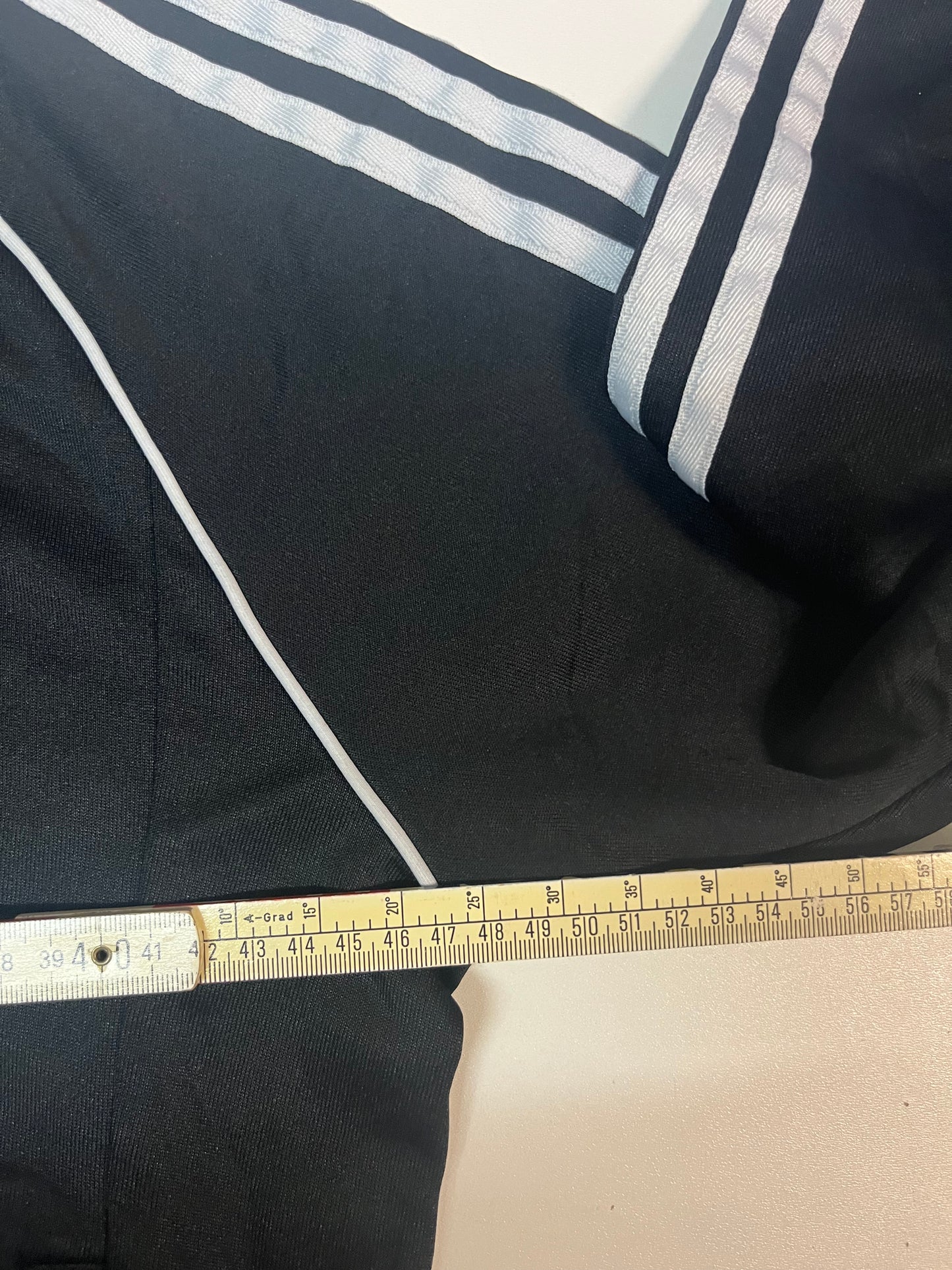 Vintage Adidas Trainingsjacke S - M 4503