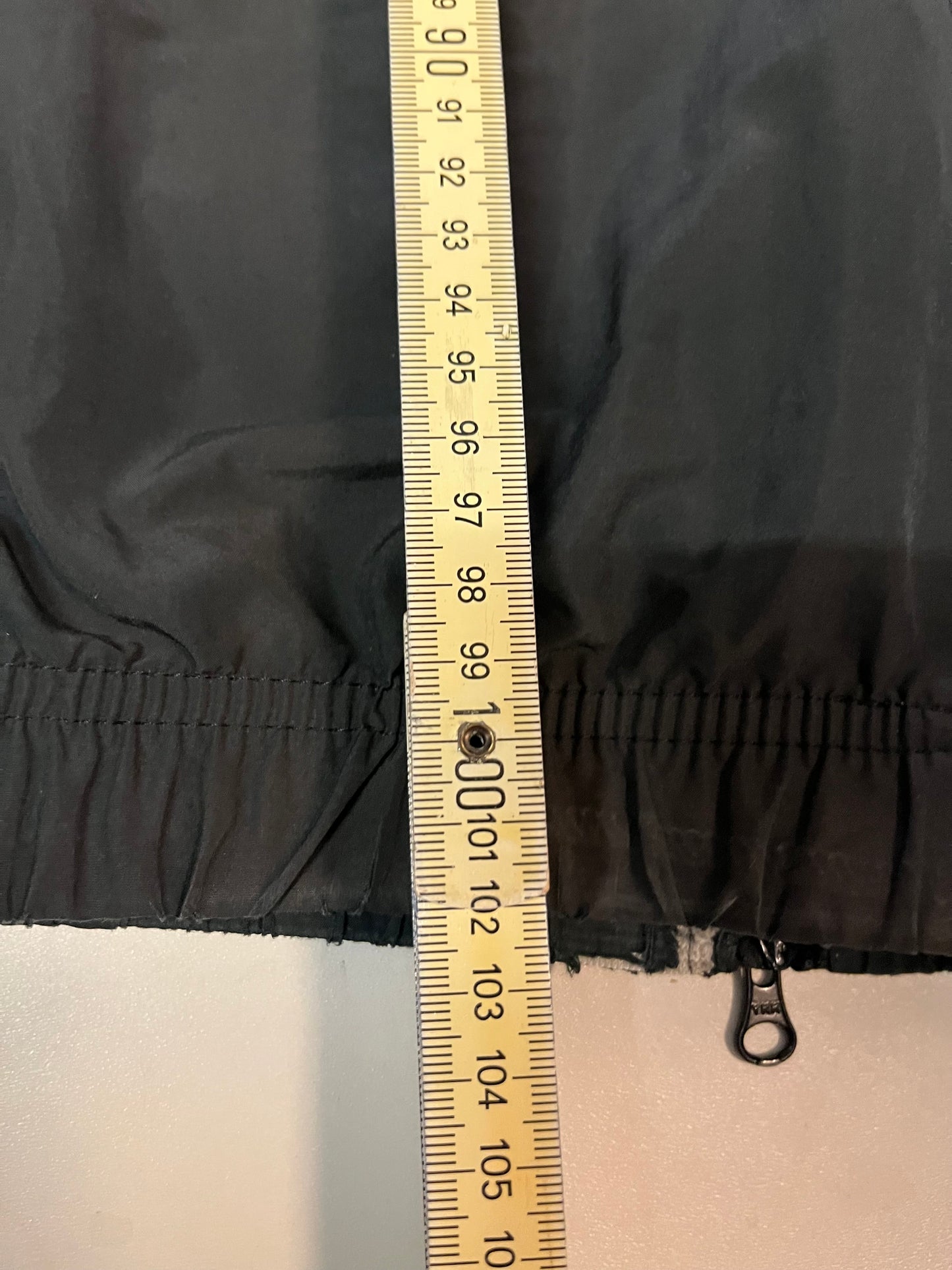 Nike Vintage Trackpants M Baggy 4101