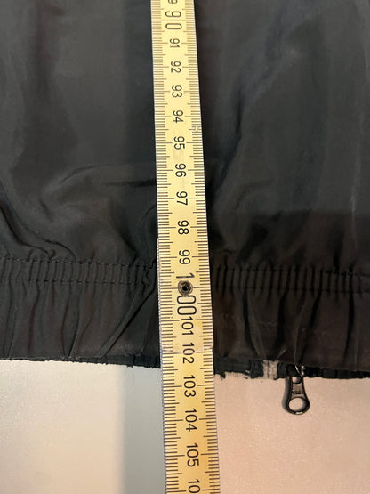 Nike Vintage Trackpants M Baggy 4101