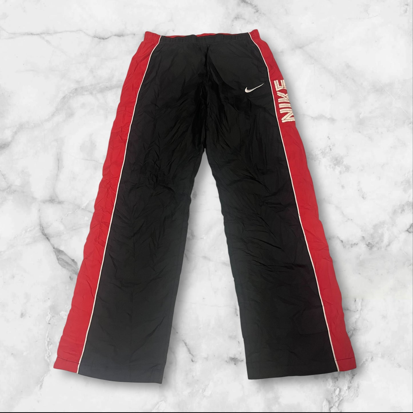 Vintage Nike Trackpants L 3991