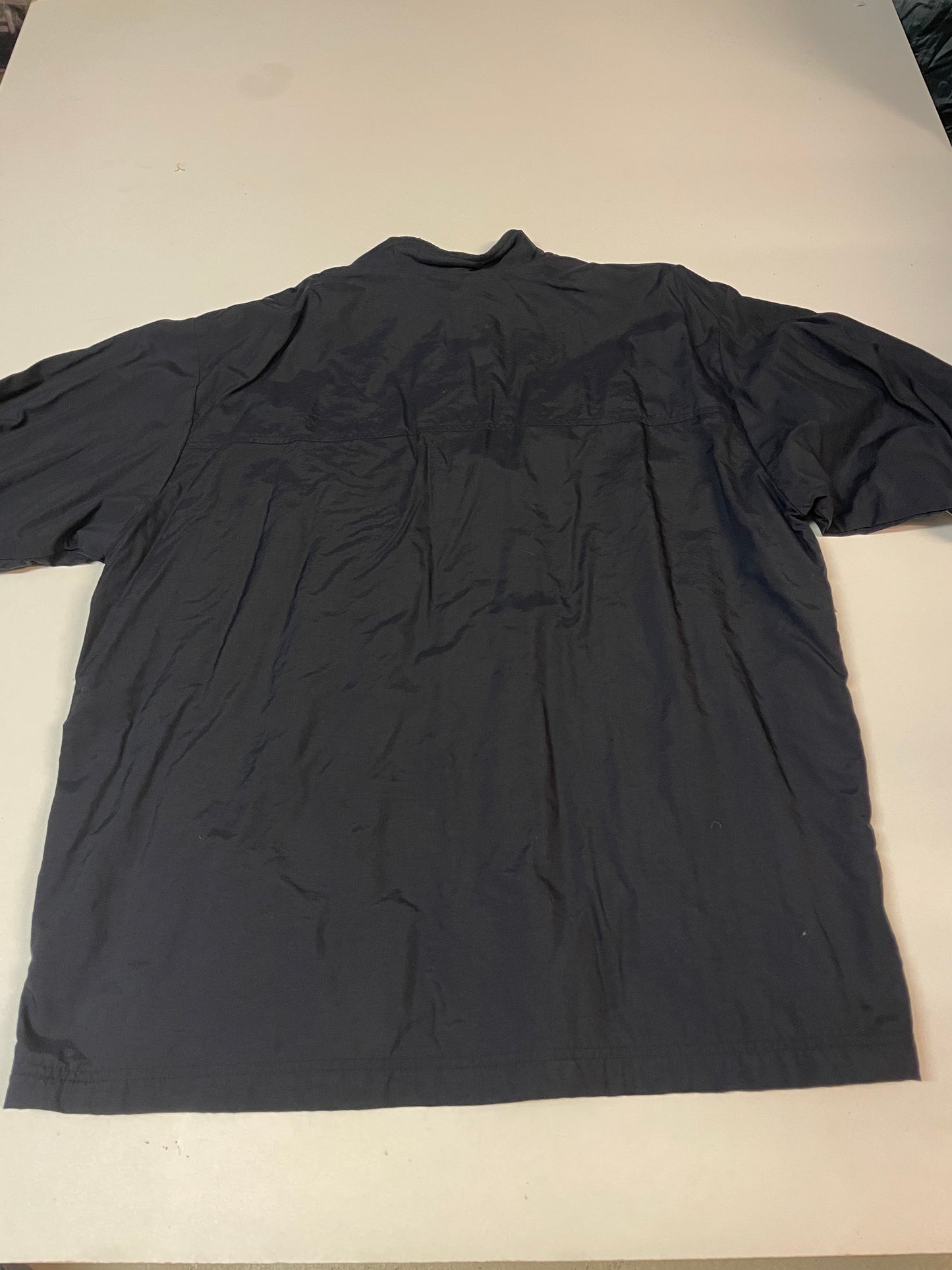 Nike Vintage Trackjacket XL 5967