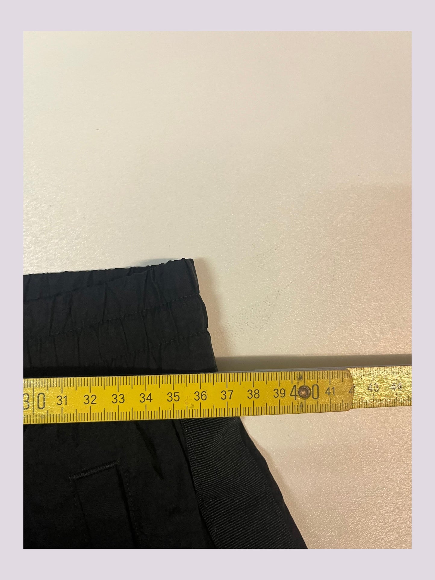 Vintage Adidas Trackpants S 1096